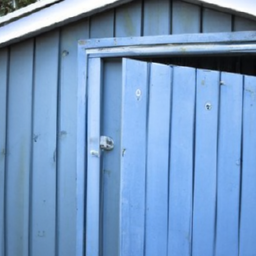 Affordable Choices: Storage Sheds For Sale Near Me In Illinois