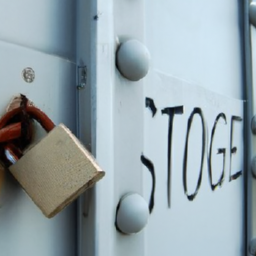 Cheap Storages In Jacksonville: Near Me And Budget-Friendly