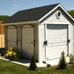 How To Optimize Your Space With Storage Sheds For Sale Near Me In Dallas