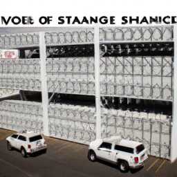 Los Angeles Vehicle Storage Near Me: Expert Recommendations