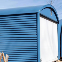 Quality Storage Sheds Deals: Near Me In New York