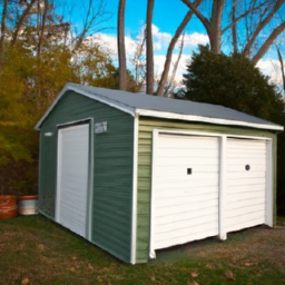 Scoring Big Savings On Storage Sheds For Sale Near Me In Philadelphia