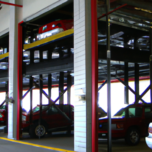 Simplifying Vehicle Storage Search In Philadelphia