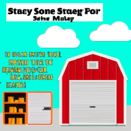 Unlock Savings: Quality Storage Sheds For Sale Near Me In Pennsylvania