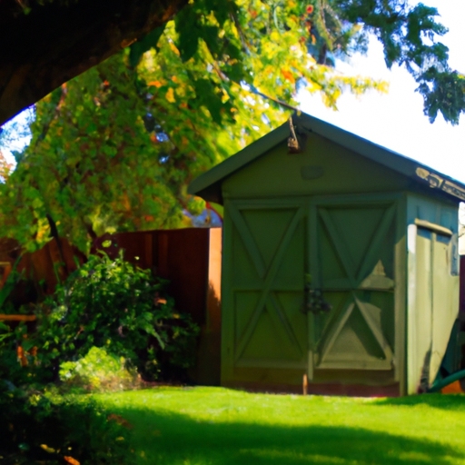 Your Guide To Affordable Storage Sheds For Sale In New York: Near Me