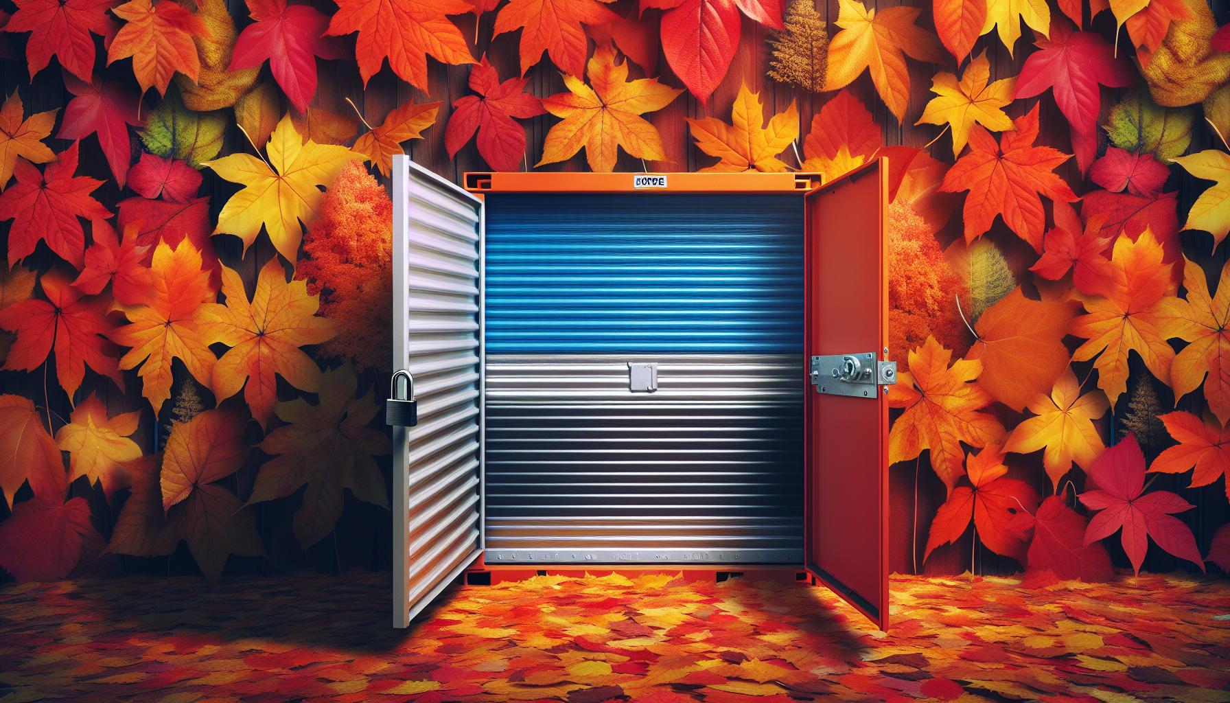 What Time Of Year Are Storage Units Cheapest?